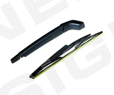 Signeda WR2301 механізм склоочисника
