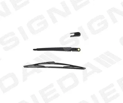 Signeda WR2302 двірники
