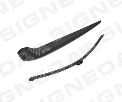 Signeda WR2304 двірники