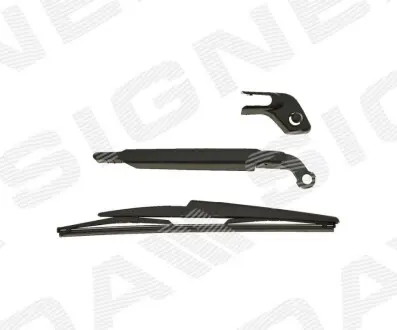 Signeda WR2309 важар склоочисника
