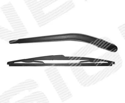 Signeda WR2313 двірники