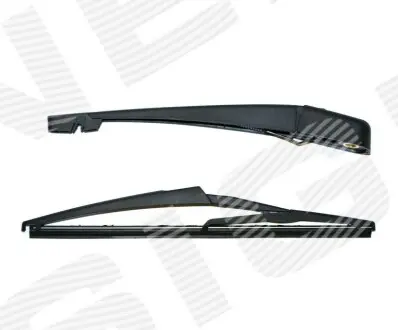 Signeda WR2418 двірники