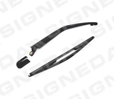 Signeda WR2421 механізм склоочисника