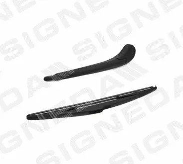 Signeda WR2425 механізм склоочисника