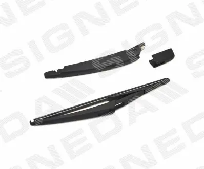 Signeda WR2606 механізм склоочисника