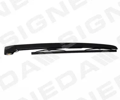 Signeda WR2909 механізм склоочисника