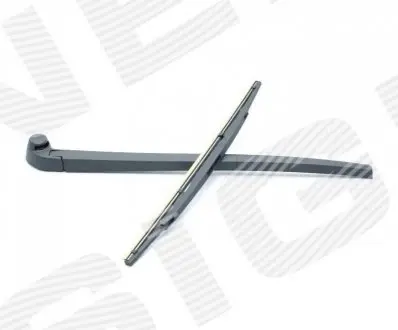 Signeda WR4202 механізм склоочисника