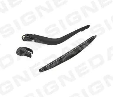 Signeda WR507 важар склоочисника