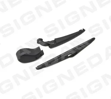 Signeda WR708 механізм склоочисника