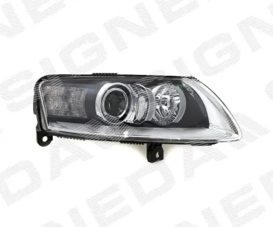 Signeda ZAD111037R передня фара
