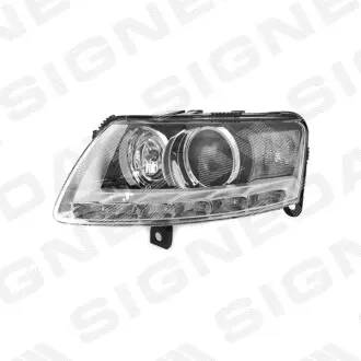 Signeda ZAD111079L фара основна