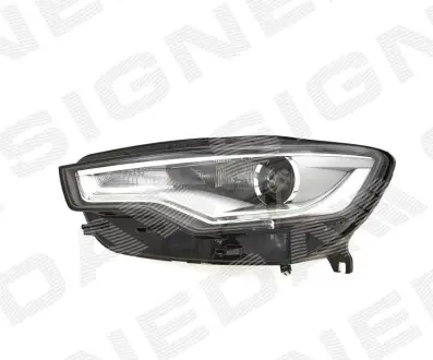 Signeda ZAD111084L передня фара