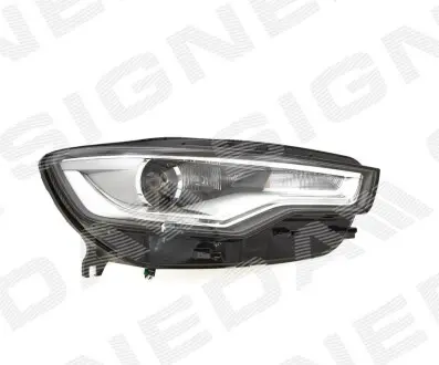Signeda ZAD111084R фара основна