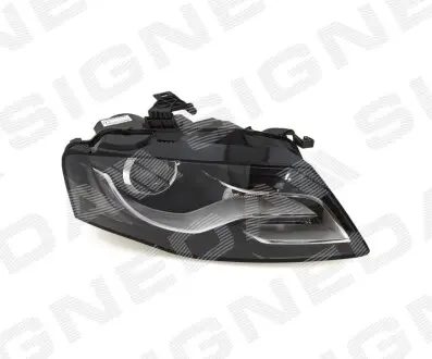 Signeda ZAD111126R передня фара