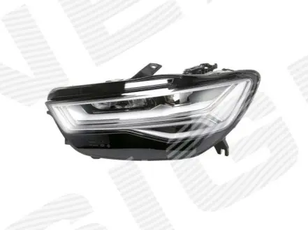 Signeda ZAD111570L фара основна