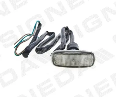 Signeda ZAD1408D покажчики повороту