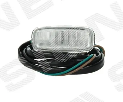 Signeda ZAD1410C покажчики повороту