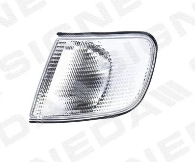 Signeda ZAD1509CL покажчик повороту