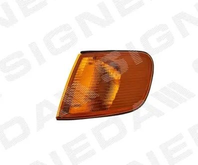 Signeda ZAD1509YL покажчики повороту