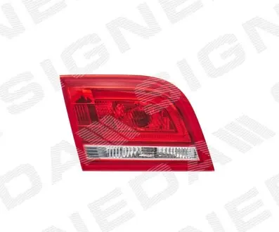 Signeda ZAD191091L задній ліхтар