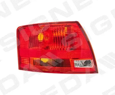 Signeda ZAD1910L задній ліхтар