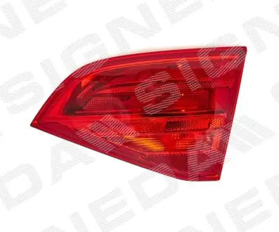 Signeda ZAD191107R задній ліхтар