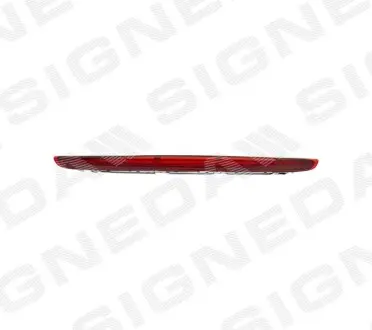 Signeda ZAD3402LRD задній ліхтар