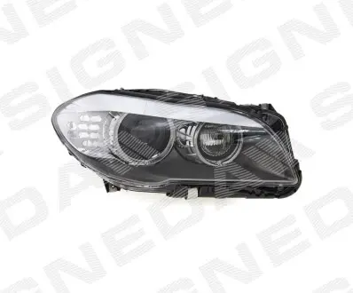 Signeda ZBM111053R фара основна