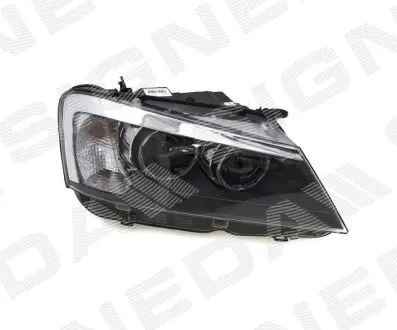 Signeda ZBM111123R передня фара