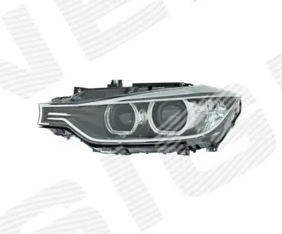 Signeda ZBM111135L фара основна