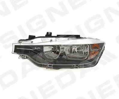 Signeda ZBM111224L фара основна