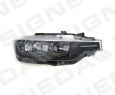 Signeda ZBM111245R фара основна