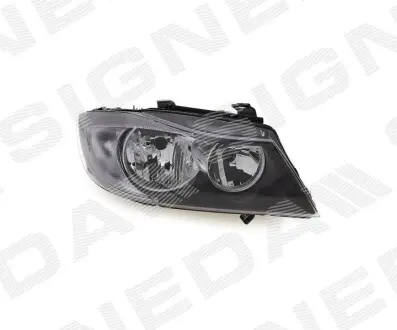 Signeda ZBM111303R передня фара