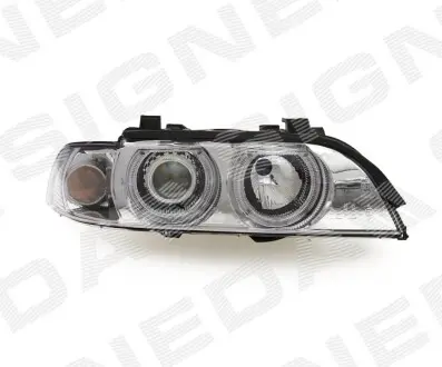 Signeda ZBM1122KCR передня фара