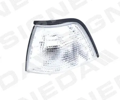 Signeda ZBM1503CL покажчики повороту