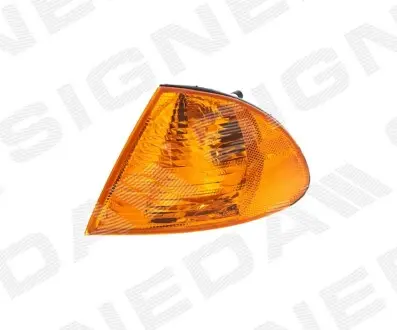 Signeda ZBM1506YL покажчик повороту