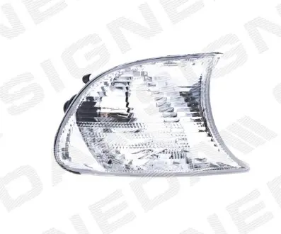 Signeda ZBM1507CR покажчики повороту