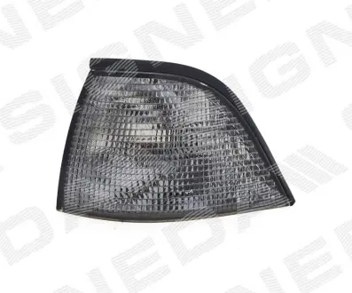 Signeda ZBM1510DL покажчик повороту