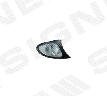 Signeda ZBM1511CL покажчики повороту