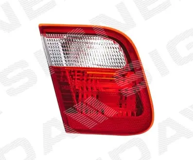Signeda ZBM1906L задній ліхтар