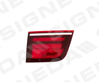 Signeda ZBM191309L задній ліхтар