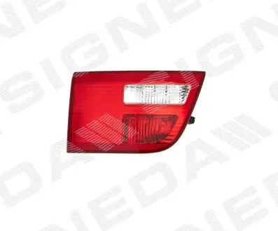 Signeda ZBM191369L задній ліхтар