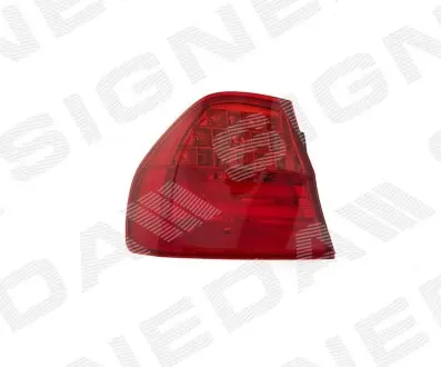 Signeda ZBM1950L задній ліхтар
