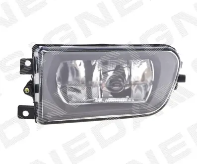 Signeda ZBM2220KL фара протитуманна