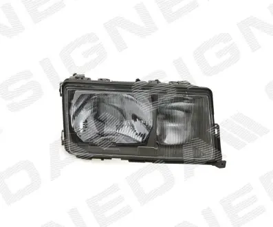 Signeda ZBZ1114R фара основна