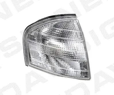 Signeda ZBZ1502CR покажчик повороту