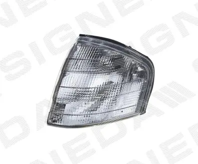 Signeda ZBZ1502DL покажчик повороту