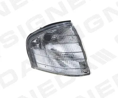Signeda ZBZ1502DR покажчик повороту