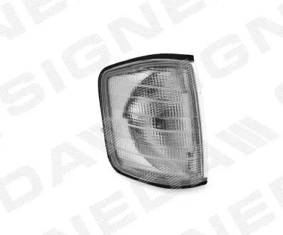 Signeda ZBZ1503CR покажчик повороту
