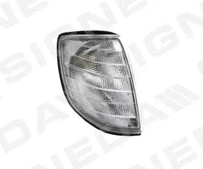 Signeda ZBZ1504CR вказівник повороту
